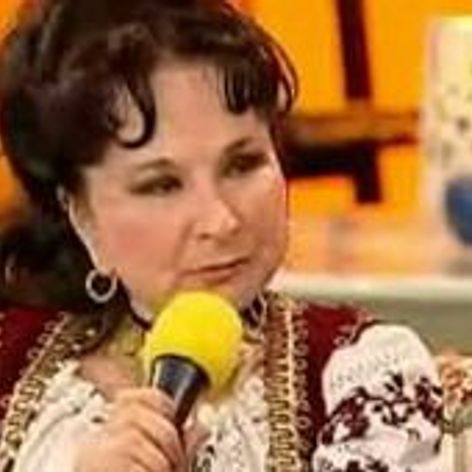 Aneta Stan