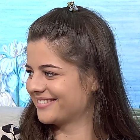 denisa si iancu gelos