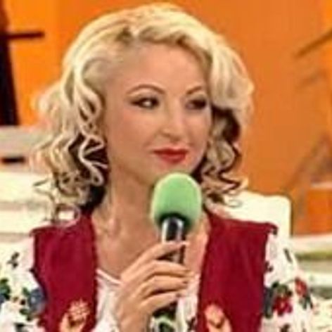  Stana Izbasa