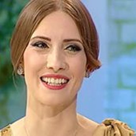 Iulia Albu