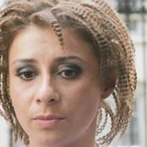  Ana Maria Prodan