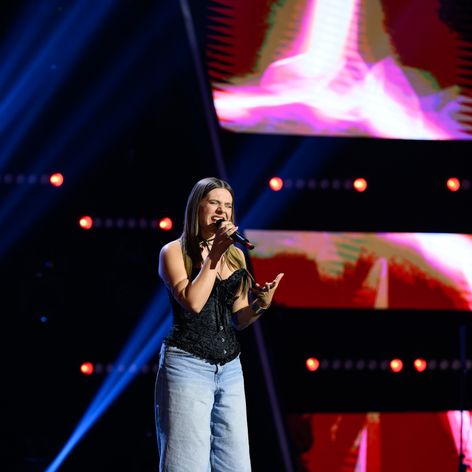 Vocea Romaniei 18.07.2025 (1141)