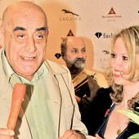 Oana si Viorel Lis 