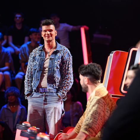 Vocea Romaniei 15.07.2025 (812)