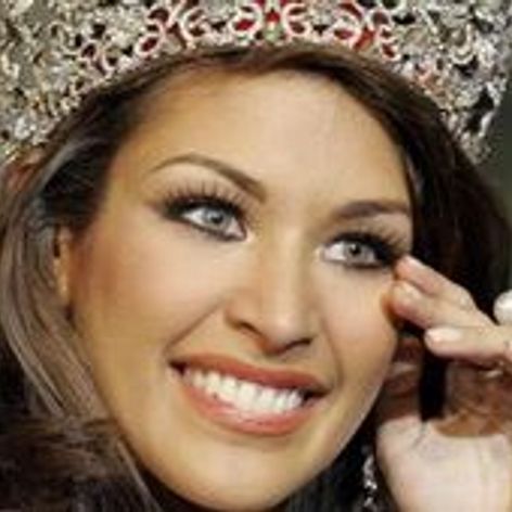 Dayana Mendoza