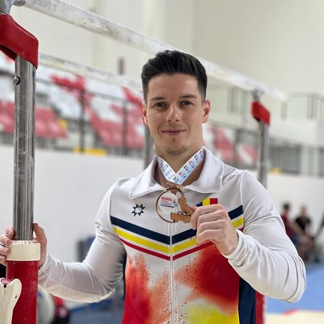 andrei muntean