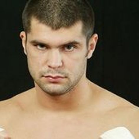  Daniel Ghita