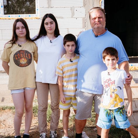 Familia Grosu_Visuri la cheie