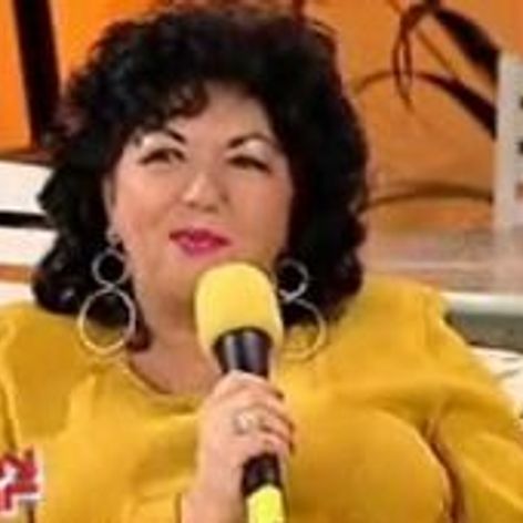 Carmen  Harra
