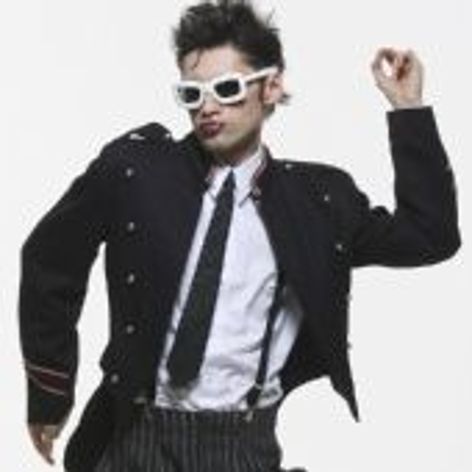 Dan  Balan