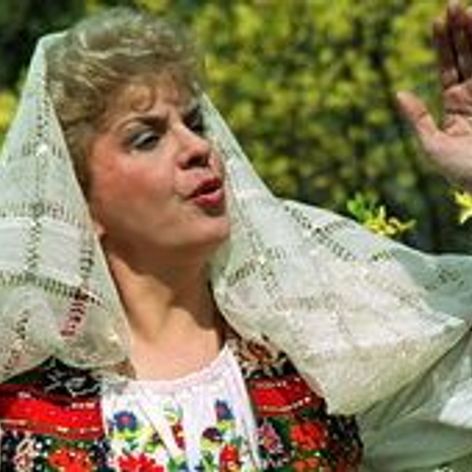 Ionela Prodan