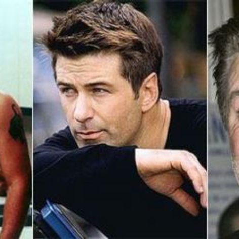 Alec Baldwin