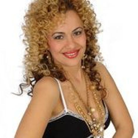 Mirela Petrean