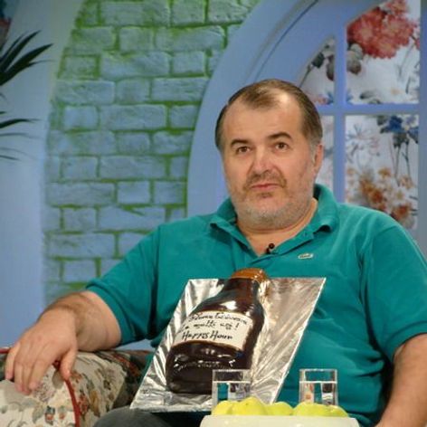 Florin Calinescu
