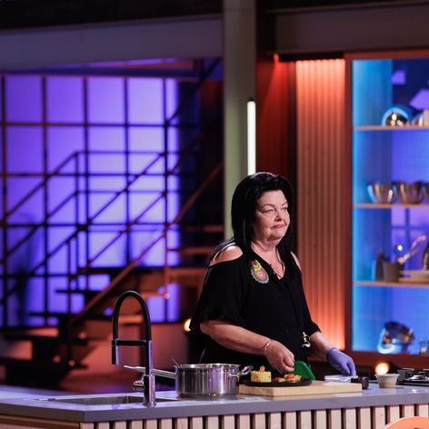 Masterchef 2024, 24 septembrie. Dana Maria Roman (2)
