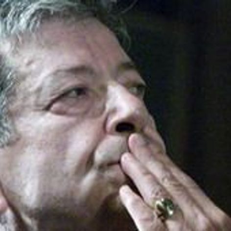 Ion Dichiseanu