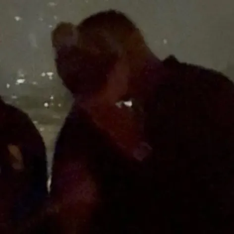 Kylian Mbappé și Ester Expósito