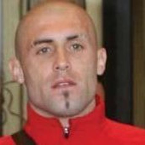  Tony Da Silva