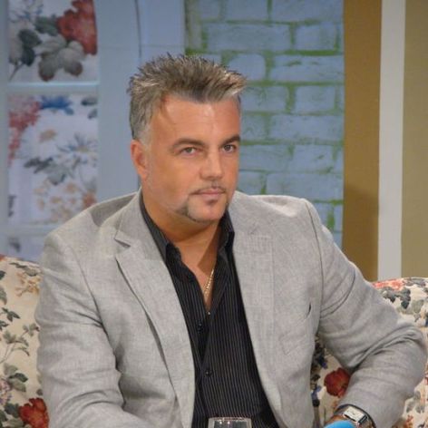 Adrian Enache