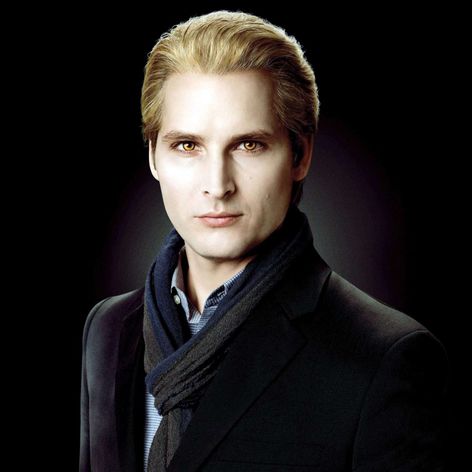 actor din amurg
