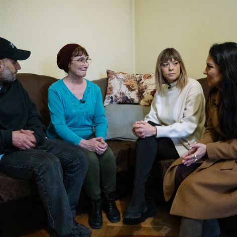 Visuri la Cheie, 15 aprilie 2026. Dani a aflat că tatăl lui a murit chiar în ziua în care a împlinit 14 ani. După ce colegii de clasă i-au organizat o petrecere surpriză, unchiul i-a dat vestea „A venit să  (4)