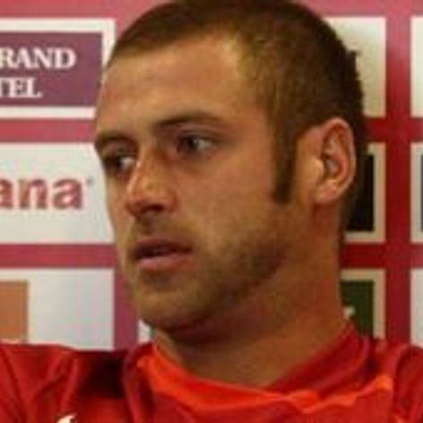Cristi Pulhac