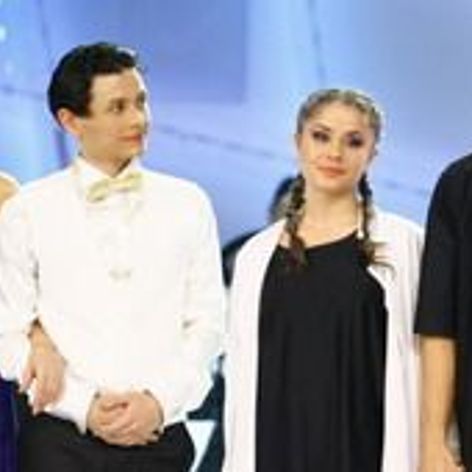  Dueliştii de la Dansez pentru tine