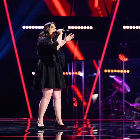 Vocea Romaniei 21.07.2025 (1009)