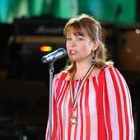 Anca Sigartau
