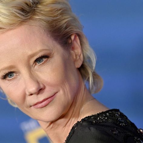 Anne Heche la un eveniment de gală în Los Angeles