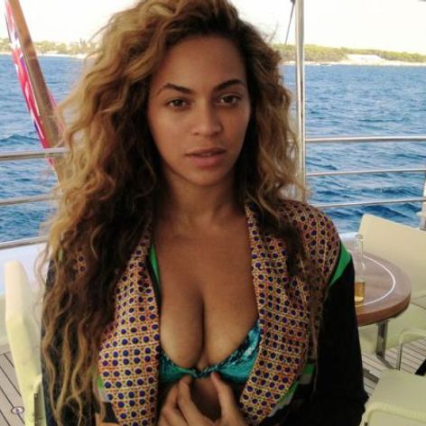 Beyonce