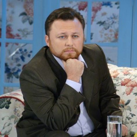 Dragos Dolanescu