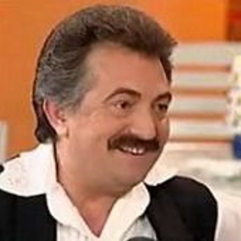 Petrica Matu Stoian