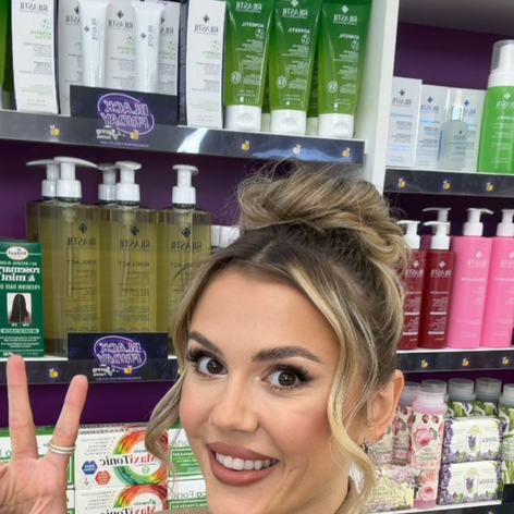 live shopping spring farma (2)