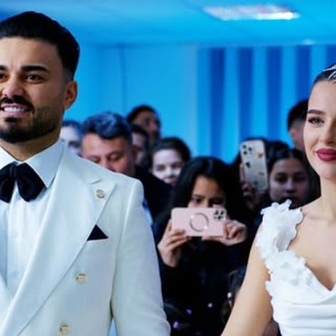 jador si oana ciocan