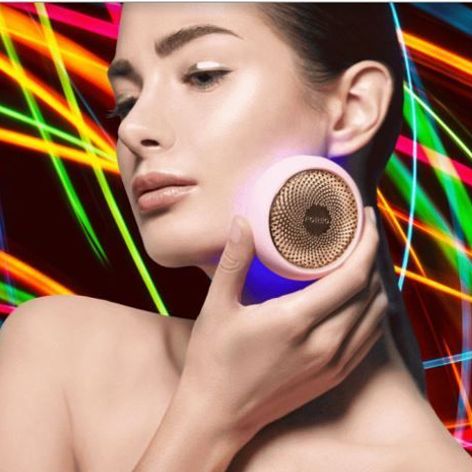  FOREO LUNA 3 men review, FOREO LUNA 3 men, FOREO LUNA 3 pentru barbati    