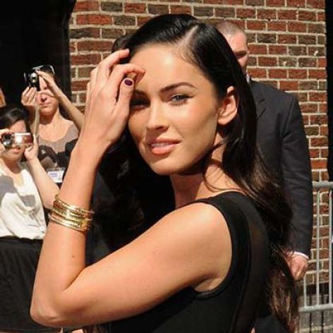 Megan Fox