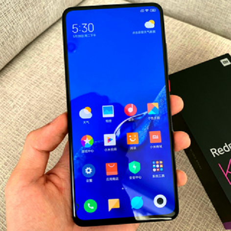 (P) Xiaomi va deschide o linie de asamblare în Angola