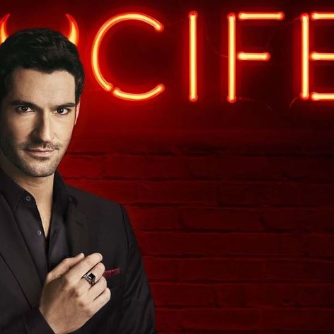 FOTO: Tom Ellis Facebook 