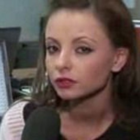 Alexandra Tardea