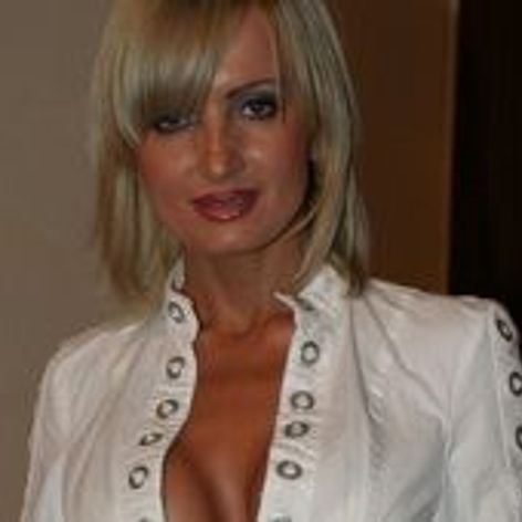 Daniela Gyorfi