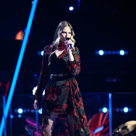 Vocea Romaniei 15.07.2025 (825)