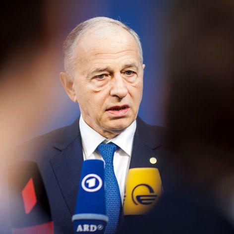 Mircea Geoana