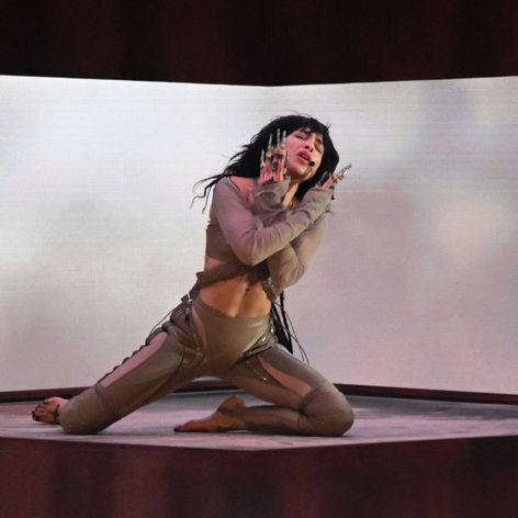Loreen, Eurovision 2023, Suedia