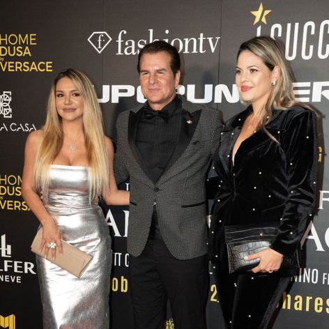 documentar gianni versace 1