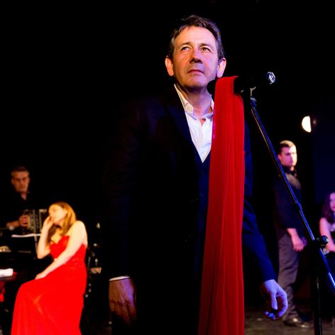 Placido Domingo JR_ Volver 1