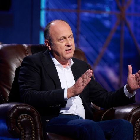 Dan Șucu, prima reacție după ce a investit un milion de euro la Imperiul Leilor: „E primul antreprenor veritabil”