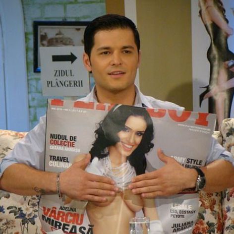 Liviu Varciu