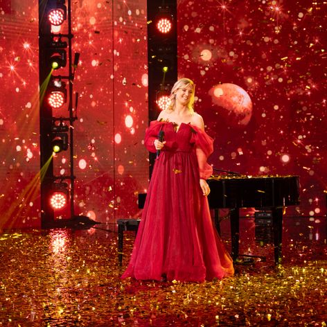 Violeta Botezatu - golden buzz Andi Moisescu (19)