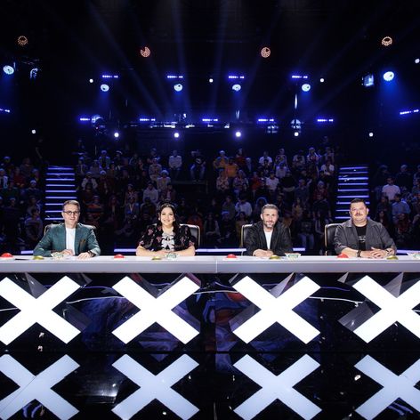 thumbnail_Andi Moisescu, Andra, Dragos Bucur si Mihai Bobonete - juriul Romanii au talent